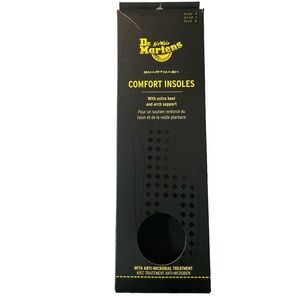 Dr. Martens comfort insoles